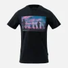 Футболка Direct Action T-shirt DA Sunset - Cotton