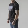 Футболка Direct Action T-shirt DA Sunset - Cotton