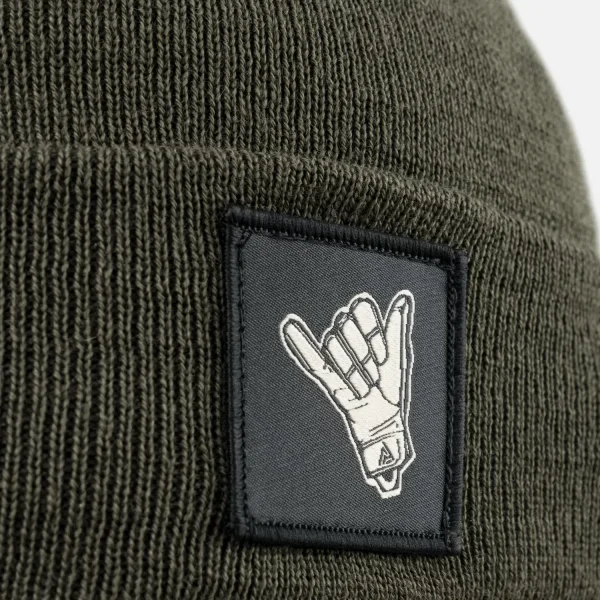 Шапка Direct Action Shaka Merino Beanie