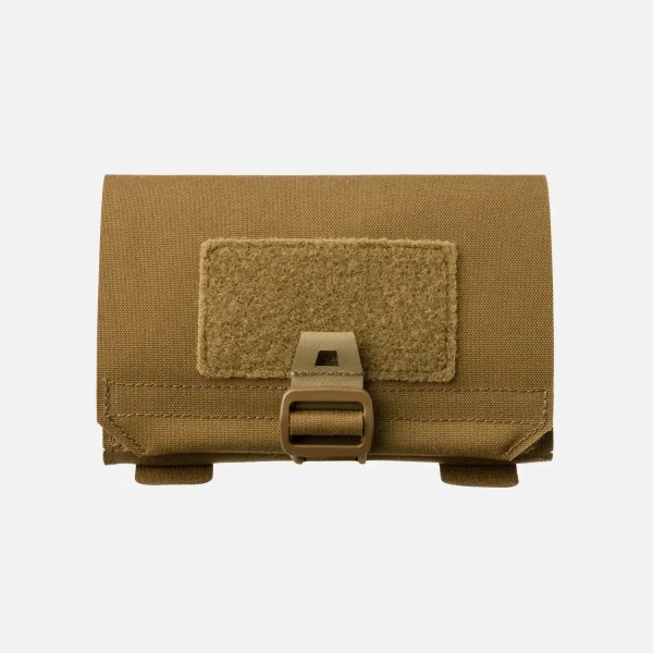 Подсумок Direct Action Attack Pouch — Coyote Brown