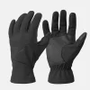Перчатки Helikon-Tex Lizard Grip Gloves — Black