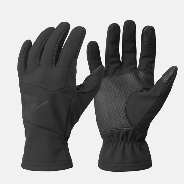 Перчатки Helikon-Tex Lizard Grip Gloves — Black