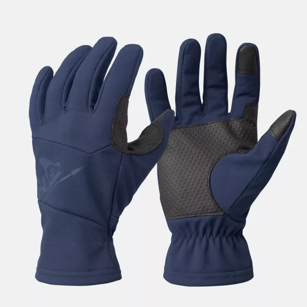 Перчатки Helikon-Tex Lizard Grip Gloves — Sentinel Blue