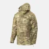 Куртка Helikon-Tex Tracer Anorak Jacket - Polycotton Ripstop — MultiCam