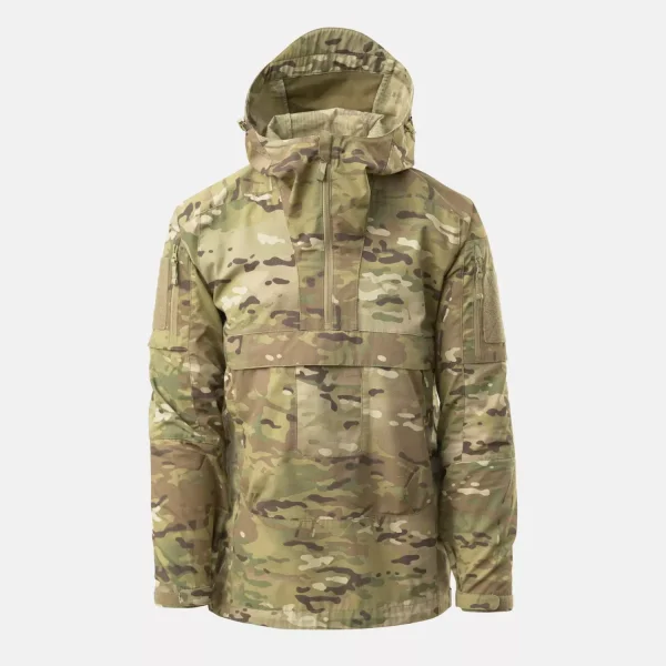 Куртка Helikon-Tex Tracer Anorak Jacket - Polycotton Ripstop