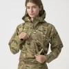 Куртка Helikon-Tex Tracer Anorak Jacket - Polycotton Ripstop