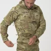 Куртка Helikon-Tex Tracer Anorak Jacket - Polycotton Ripstop