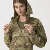 Куртка Helikon-Tex Tracer Anorak Jacket - Polycotton Ripstop