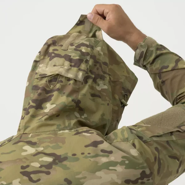 Куртка Helikon-Tex Tracer Anorak Jacket - Polycotton Ripstop