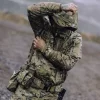 Куртка Helikon-Tex Tracer Anorak Jacket - Polycotton Ripstop