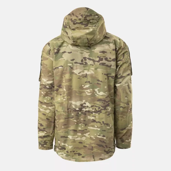 Куртка Helikon-Tex Tracer Anorak Jacket - Polycotton Ripstop