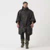 Пончо Helikon-Tex SWAGMAN ROLL Poncho — MultiCam Black