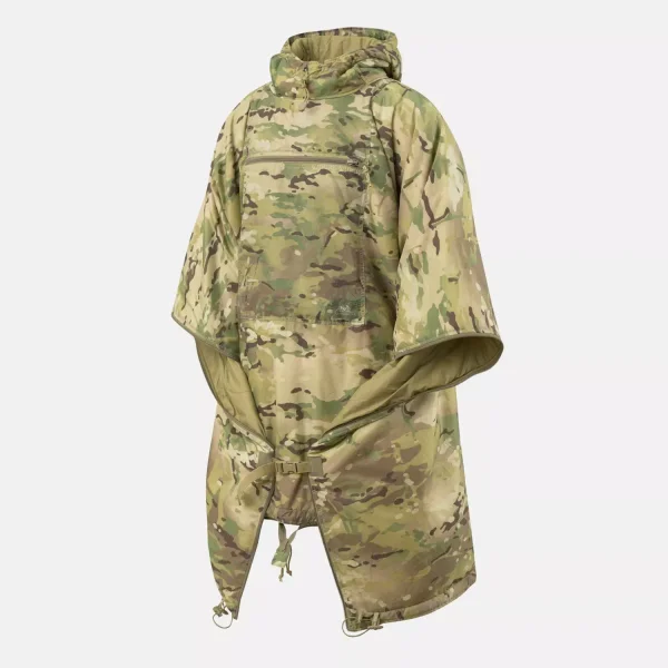 Пончо Helikon-Tex SWAGMAN ROLL Poncho