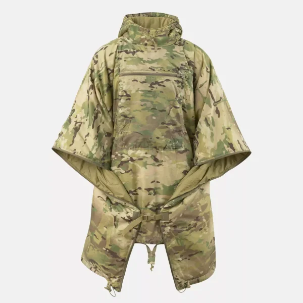 Пончо Helikon-Tex SWAGMAN ROLL Poncho