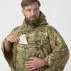 Пончо Helikon-Tex SWAGMAN ROLL Poncho