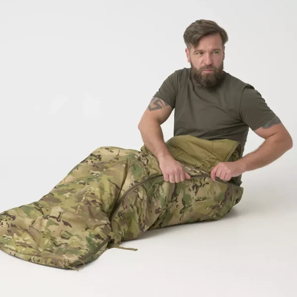 Пончо Helikon-Tex SWAGMAN ROLL Poncho