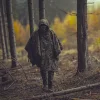 Пончо Helikon-Tex SWAGMAN ROLL Poncho