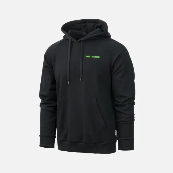 Худи Direct Action Hoodie DA Into the dark