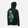 Худи Direct Action Hoodie DA Into the dark