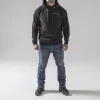 Худи Direct Action Hoodie DA Into the dark