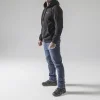 Худи Direct Action Hoodie DA Into the dark