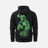 Худи Direct Action Hoodie DA Into the dark