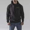 Худи Direct Action Hoodie DA Into the dark
