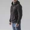 Худи Direct Action Hoodie DA Into the dark