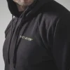 Худи Direct Action Hoodie DA Into the dark