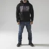 Худи Direct Action Hoodie�DA Sunset
