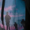 Худи Direct Action Hoodie�DA Sunset
