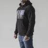 Худи Direct Action Hoodie�DA Sunset