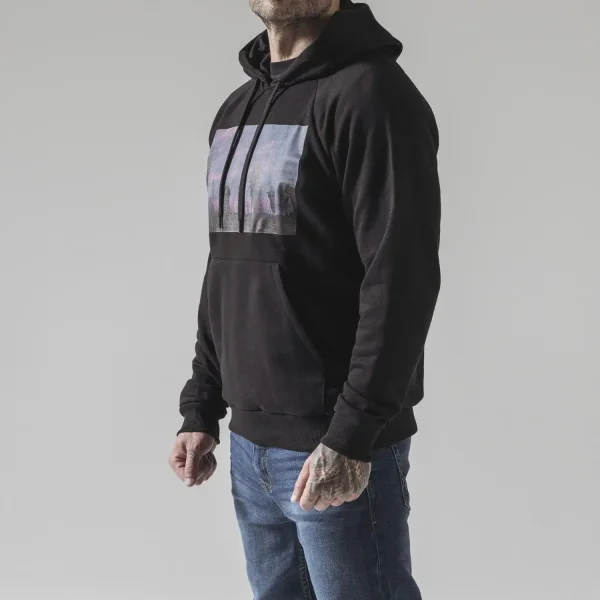 Худи Direct Action Hoodie�DA Sunset