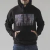 Худи Direct Action Hoodie�DA Sunset