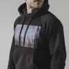 Худи Direct Action Hoodie�DA Sunset