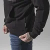 Худи Direct Action Hoodie�DA Sunset