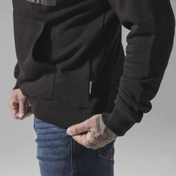 Худи Direct Action Hoodie�DA Sunset