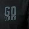 Футболка Direct Action T-shirt NO LOUD! - Cotton