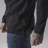 Футболка Direct Action T-shirt NO LOUD! - Cotton