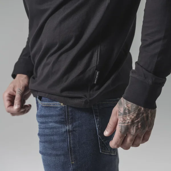 Лонгслив Direct Action Longsleeve DA Rope - Cotton