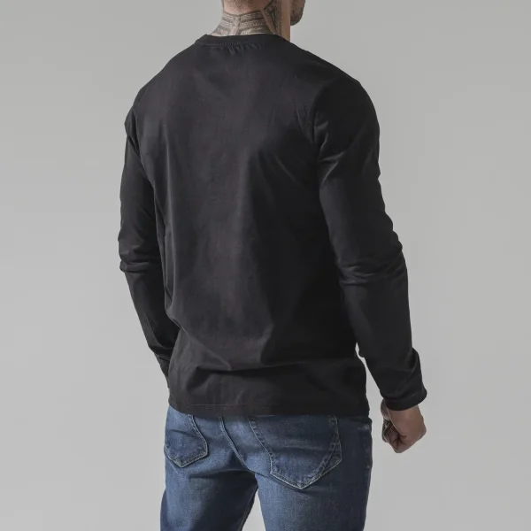 Лонгслив Direct Action Longsleeve DA Rope - Cotton