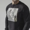 Лонгслив Direct Action Longsleeve DA Rope - Cotton