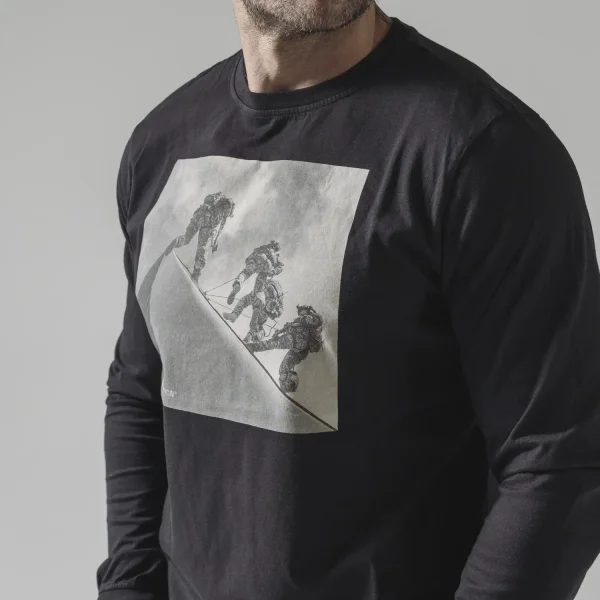 Лонгслив Direct Action Longsleeve DA Rope - Cotton
