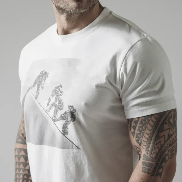 Футболка Direct Action T-shirt DA Rope - Cotton