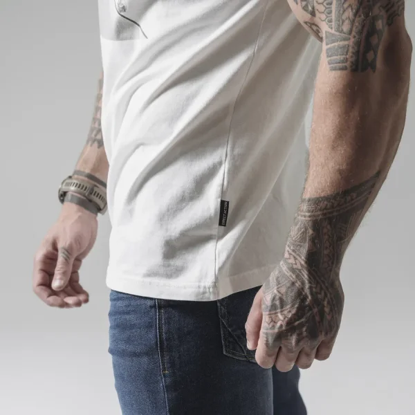 Футболка Direct Action T-shirt DA Rope - Cotton