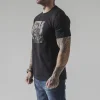 Футболка Direct Action T-shirt DA SKELETON - Cotton
