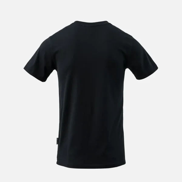 Футболка Direct Action T-shirt DA SKELETON - Cotton