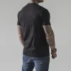 Футболка Direct Action T-shirt DA SKELETON - Cotton