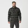 Рубашка Helikon-Tex Winter Warden Shirt — Slate Moorland Plaid