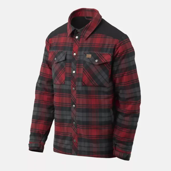 Рубашка Helikon-Tex Winter Warden Shirt